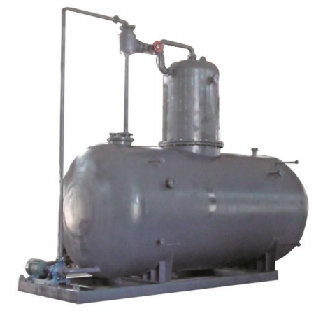 南宁除氧器工作步骤