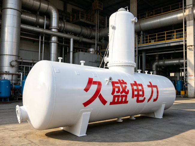 南宁低压式旋膜除氧器