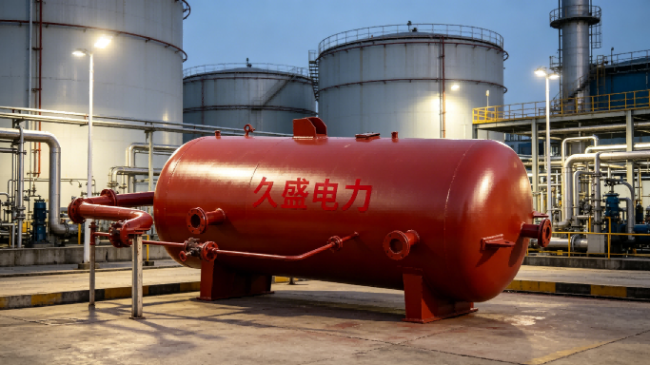 南宁大气式除氧器