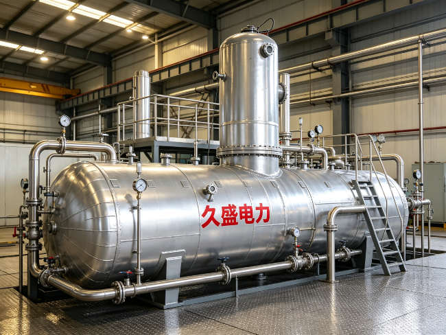 南宁高效旋膜式除氧器